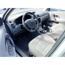renault laguna ii (bg0) del año 2003