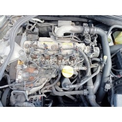 renault laguna ii (bg0) del año 2003