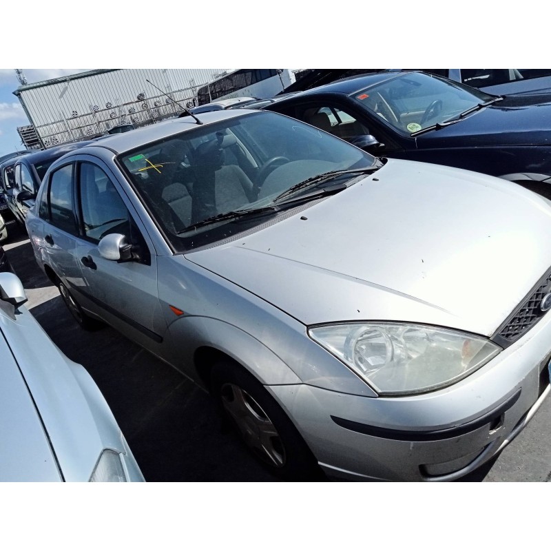 ford focus berlina (cak) del año 2002