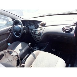 ford focus berlina (cak) del año 2002