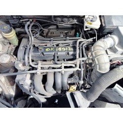 ford focus berlina (cak) del año 2002