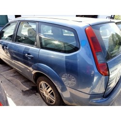 ford focus sportbreak (cap) del año 2005