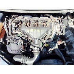 ford focus sportbreak (cap) del año 2005