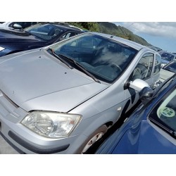 hyundai getz (tb) del año 2005