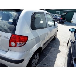 hyundai getz (tb) del año 2005