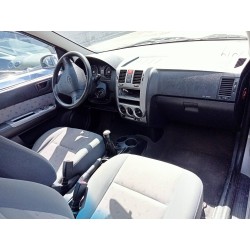 hyundai getz (tb) del año 2005