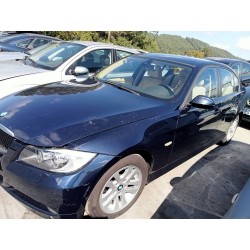bmw serie 3 berlina (e90) del año 2008