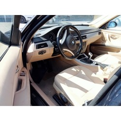 bmw serie 3 berlina (e90) del año 2008
