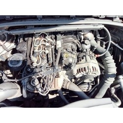 bmw serie 3 berlina (e90) del año 2008