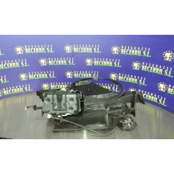 Recambio de cerradura puerta delantera derecha para ford focus berlina (cap) sport referencia OEM IAM 5133420  