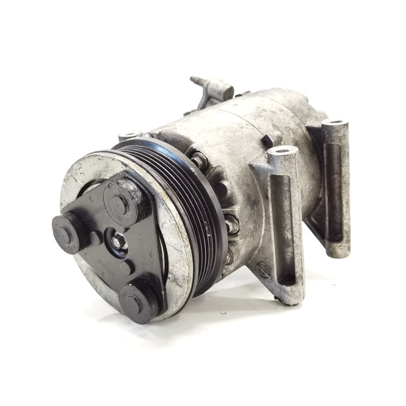 Recambio de compresor aire acondicionado para ford mondeo ber. (ca2) ghia referencia OEM IAM 8FK351334041 Recambio de compresor aire acondicionado para ford mondeo ber. (ca2) ghia referencia OEM IAM 8FK351334041