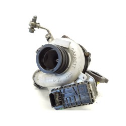 Recambio de turbocompresor para ford mondeo ber. (ca2) ghia referencia OEM IAM 75354420  