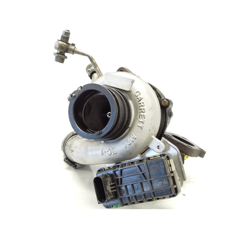 Recambio de turbocompresor para ford mondeo ber. (ca2) ghia referencia OEM IAM 75354420 Recambio de turbocompresor para ford mondeo ber. (ca2) ghia referencia OEM IAM 75354420