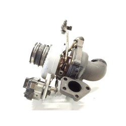 Recambio de turbocompresor para ford mondeo ber. (ca2) ghia referencia OEM IAM 75354420  