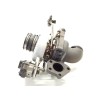 Recambio de turbocompresor para ford mondeo ber. (ca2) ghia referencia OEM IAM 75354420  