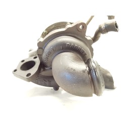 Recambio de turbocompresor para ford mondeo ber. (ca2) ghia referencia OEM IAM 75354420  