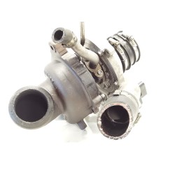 Recambio de turbocompresor para ford mondeo ber. (ca2) ghia referencia OEM IAM 75354420  