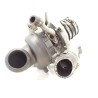 Recambio de turbocompresor para ford mondeo ber. (ca2) ghia referencia OEM IAM 75354420  