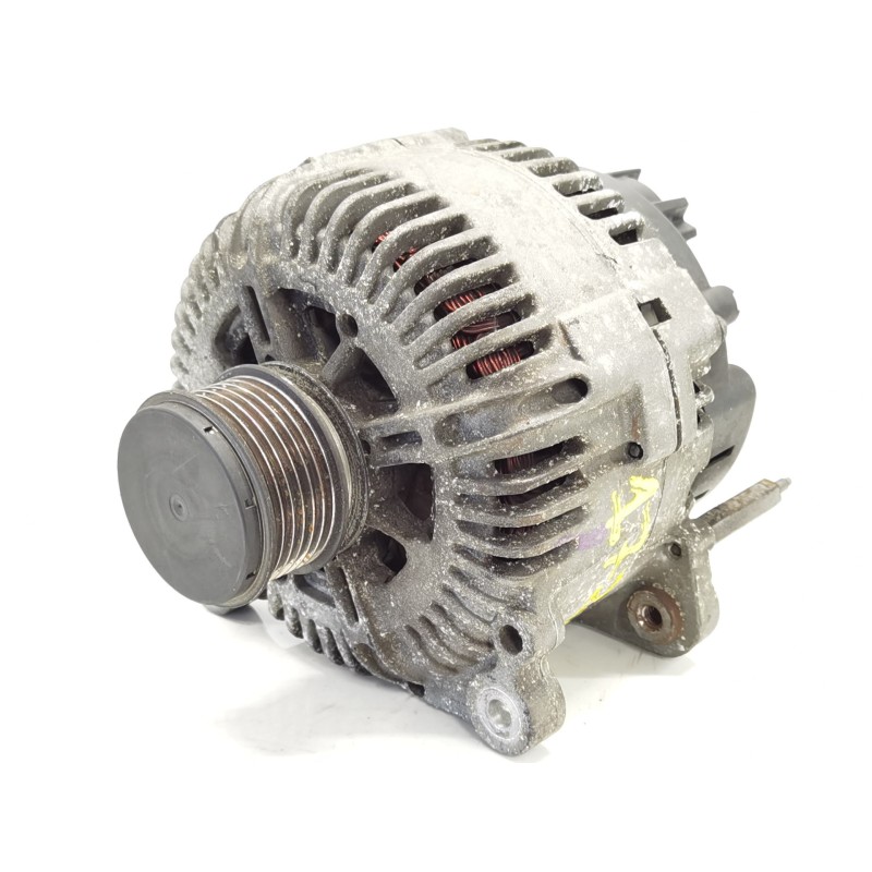 Recambio de alternador para volkswagen passat berlina (3c2) highline referencia OEM IAM 021903026L Recambio de alternador para volkswagen passat berlina (3c2) highline referencia OEM IAM 021903026L
