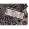 Recambio de alternador para volkswagen passat berlina (3c2) highline referencia OEM IAM 021903026L  