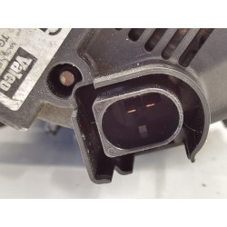 Recambio de alternador para volkswagen passat berlina (3c2) highline referencia OEM IAM 021903026L  