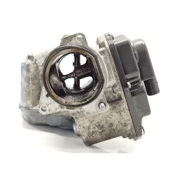 Recambio de caja mariposa para volkswagen passat berlina (3c2) highline referencia OEM IAM 03G128063B  