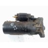 Recambio de motor arranque para peugeot 205 berlina 1.8 d generation referencia OEM IAM 1005821131  