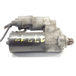 Recambio de motor arranque para volkswagen passat berlina (3c2) highline referencia OEM IAM 0001123016  