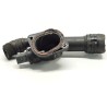 Recambio de termostato para volkswagen passat berlina (3c2) highline referencia OEM IAM 03G121132B  