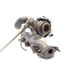 Recambio de turbocompresor para volkswagen passat berlina (3c2) highline referencia OEM IAM 03G253014K  