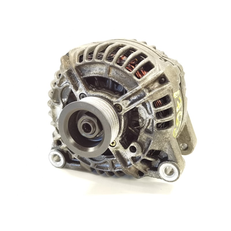 Recambio de alternador para citroen xsara berlina 2.0 hdi exclusive (66kw) referencia OEM IAM 9621791480  