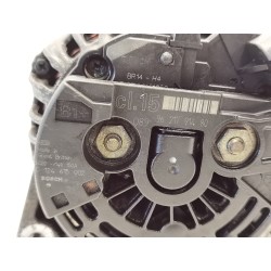 Recambio de alternador para citroen xsara berlina 2.0 hdi exclusive (66kw) referencia OEM IAM 9621791480  