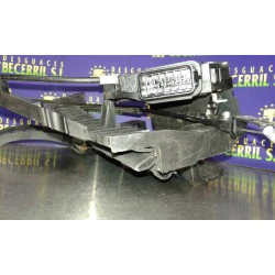 Recambio de cerradura puerta delantera derecha para ford focus berlina (cap) sport referencia OEM IAM 5133420  