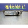 Recambio de piloto matricula para fiat punto berlina (176) 55 sole referencia OEM IAM   