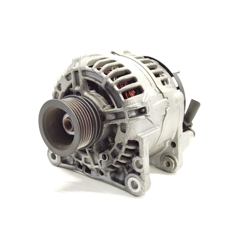 Recambio de alternador para volkswagen golf iv berlina (1j1) conceptline referencia OEM IAM JZW903021 Recambio de alternador para volkswagen golf iv berlina (1j1) conceptline referencia OEM IAM JZW903021