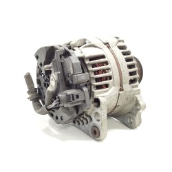 Recambio de alternador para volkswagen golf iv berlina (1j1) conceptline referencia OEM IAM JZW903021  