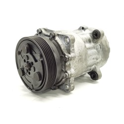 Recambio de compresor aire acondicionado para volkswagen golf iv berlina (1j1) conceptline referencia OEM IAM SD7V161215  
