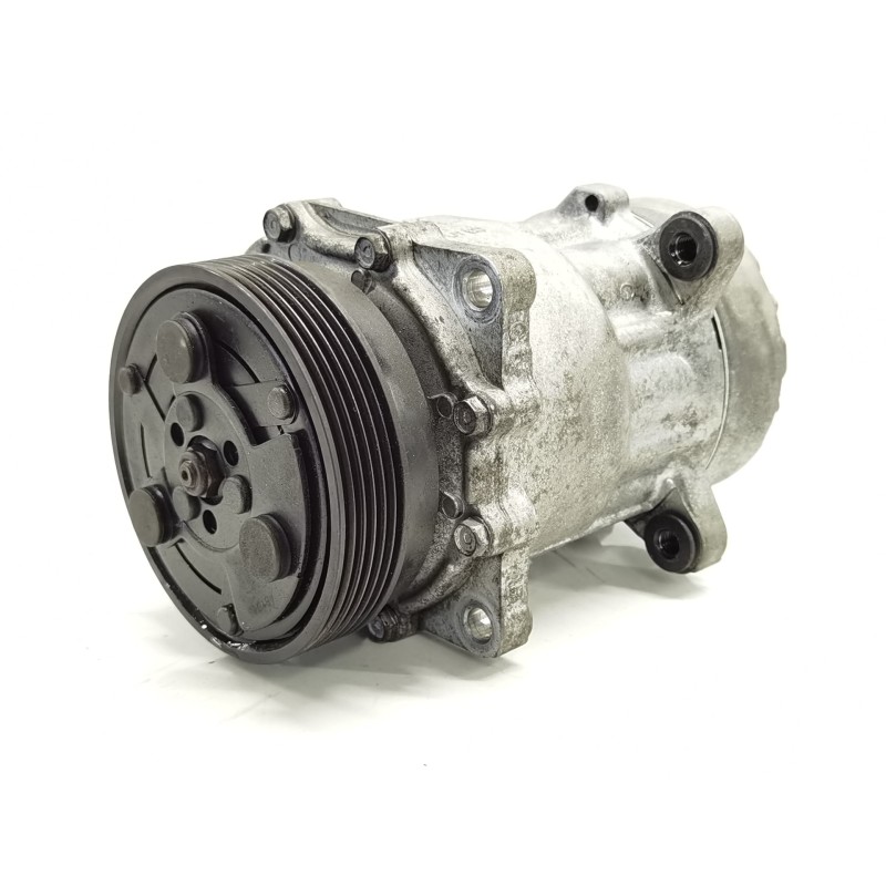 Recambio de compresor aire acondicionado para volkswagen golf iv berlina (1j1) conceptline referencia OEM IAM SD7V161215  