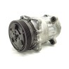 Recambio de compresor aire acondicionado para volkswagen golf iv berlina (1j1) conceptline referencia OEM IAM SD7V161215  