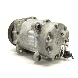 Recambio de compresor aire acondicionado para volkswagen golf iv berlina (1j1) conceptline referencia OEM IAM SD7V161215  