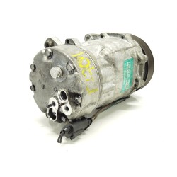 Recambio de compresor aire acondicionado para volkswagen golf iv berlina (1j1) conceptline referencia OEM IAM SD7V161215  
