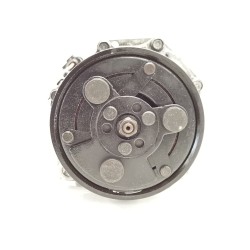 Recambio de compresor aire acondicionado para volkswagen golf iv berlina (1j1) conceptline referencia OEM IAM SD7V161215  