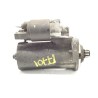 Recambio de motor arranque para volkswagen golf iv berlina (1j1) conceptline referencia OEM IAM 020911023F  
