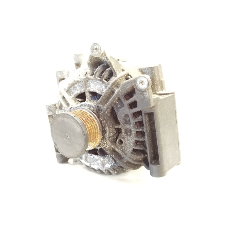 Recambio de alternador para mercedes clase c (w203) sportcoupe c 200 cdi (la) (203.707) referencia OEM IAM 0124625014 Recambio de alternador para mercedes clase c (w203) sportcoupe c 200 cdi (la) (203.707) referencia OEM IAM 0124625014