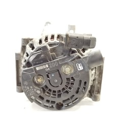 Recambio de alternador para mercedes clase c (w203) sportcoupe c 200 cdi (la) (203.707) referencia OEM IAM 0124625014  