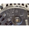 Recambio de alternador para mercedes clase c (w203) sportcoupe c 200 cdi (la) (203.707) referencia OEM IAM 0124625014  