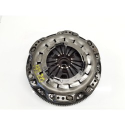 Recambio de kit de embrague para mercedes clase c (w203) sportcoupe c 200 cdi (la) (203.707) referencia OEM IAM A0212501501  