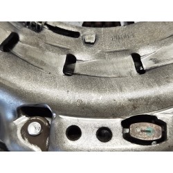 Recambio de kit de embrague para mercedes clase c (w203) sportcoupe c 200 cdi (la) (203.707) referencia OEM IAM A0212501501  