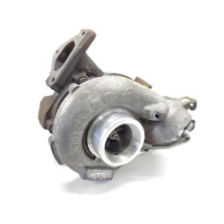 Recambio de turbocompresor para mercedes clase c (w203) sportcoupe c 200 cdi (la) (203.707) referencia OEM IAM 6NW008412  