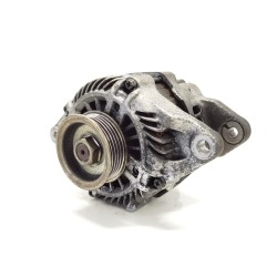 Recambio de alternador para smart forfour básico (55kw) referencia OEM IAM MN155953  